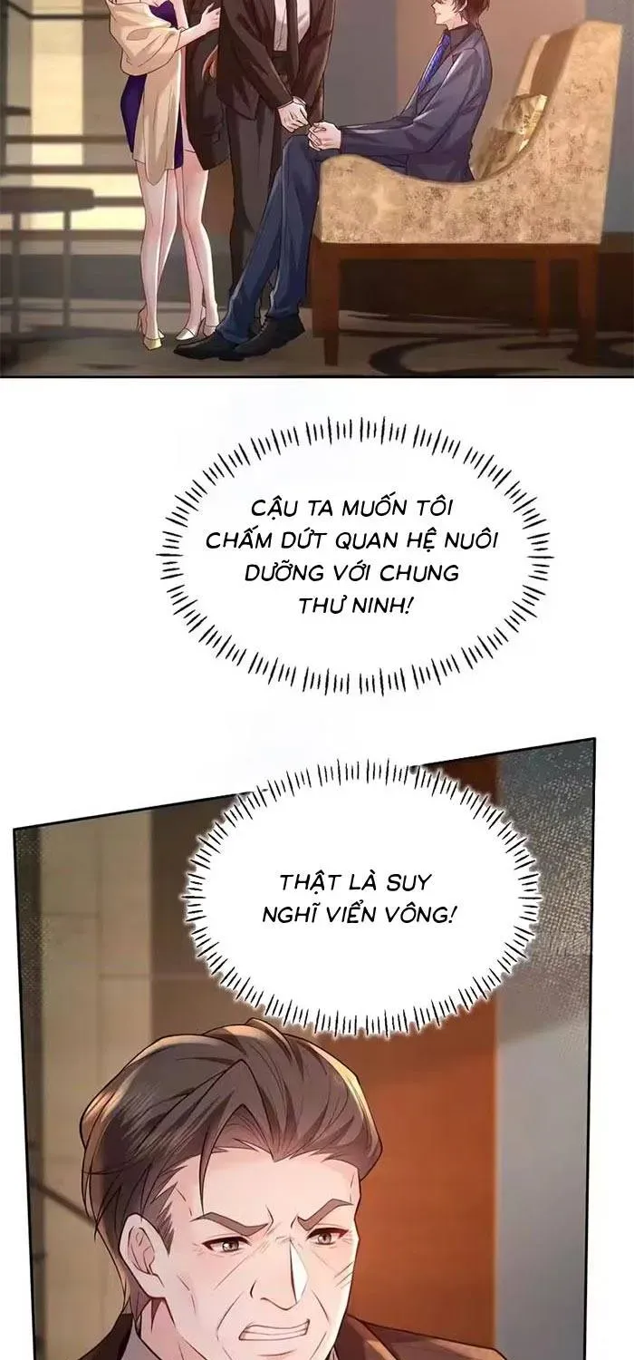 Rung Động Có Toan Tính Chap 21 - Next Chap 22