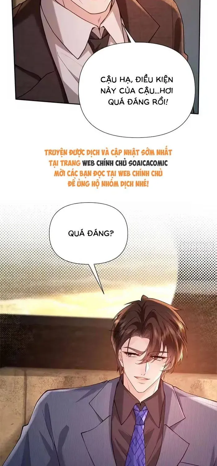 Rung Động Có Toan Tính Chap 21 - Next Chap 22