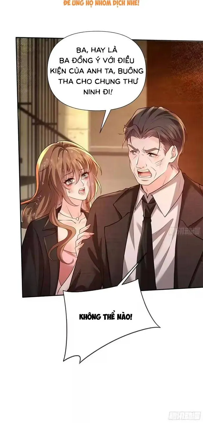 Rung Động Có Toan Tính Chap 21 - Next Chap 22