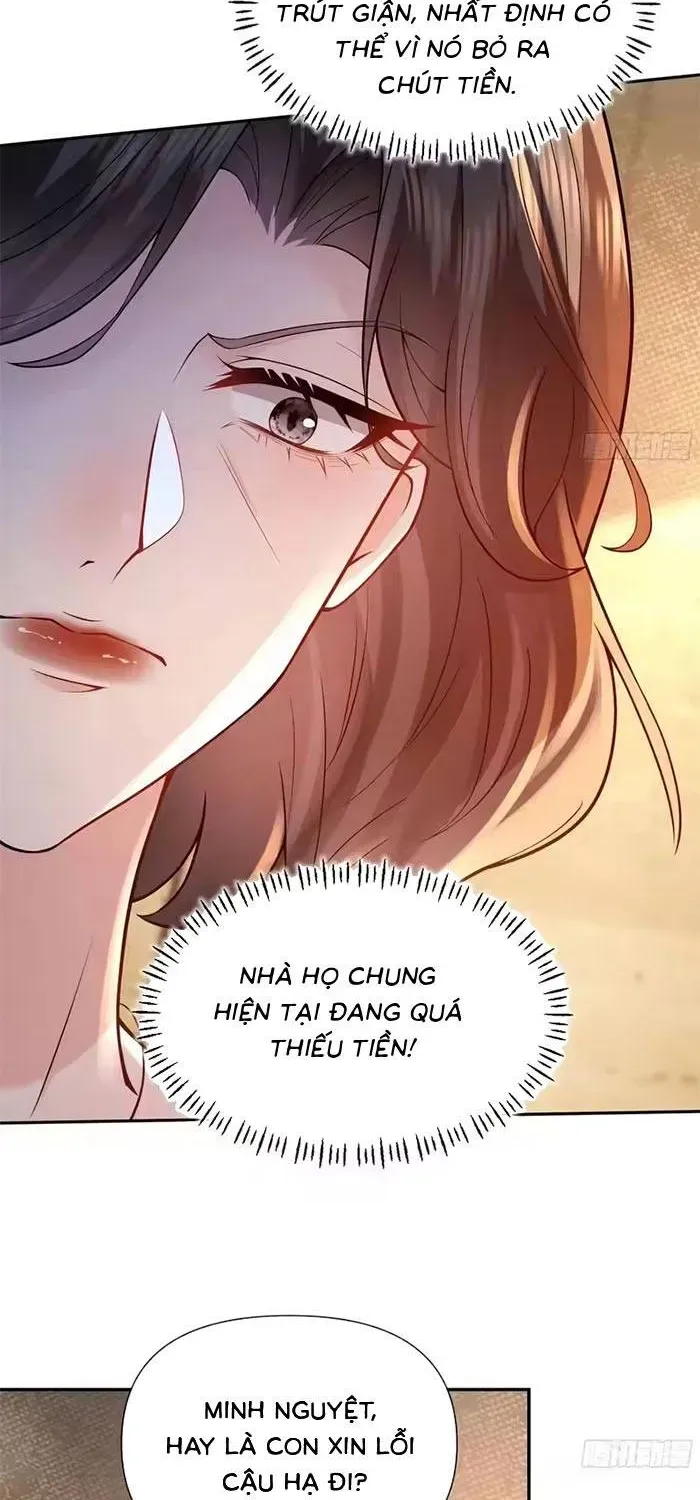 Rung Động Có Toan Tính Chap 21 - Next Chap 22