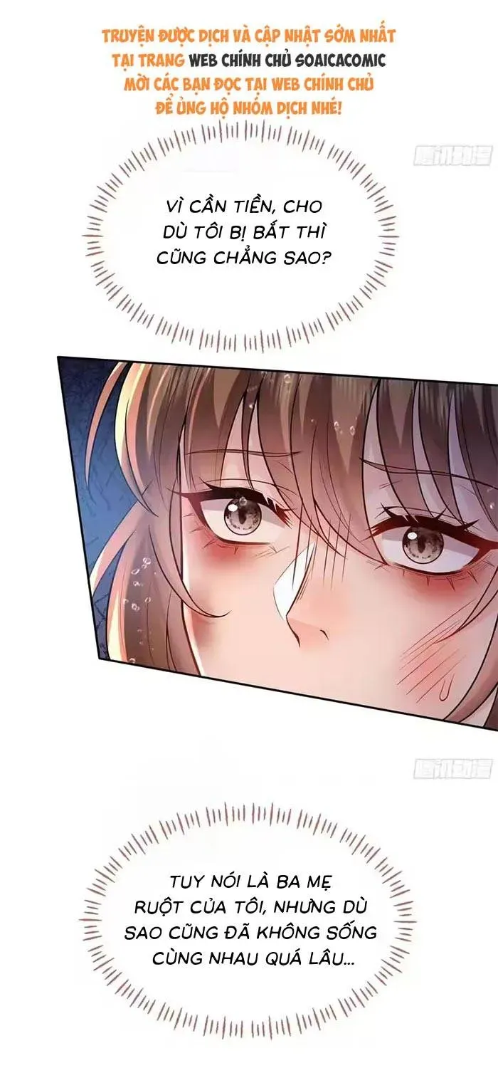 Rung Động Có Toan Tính Chap 21 - Next Chap 22