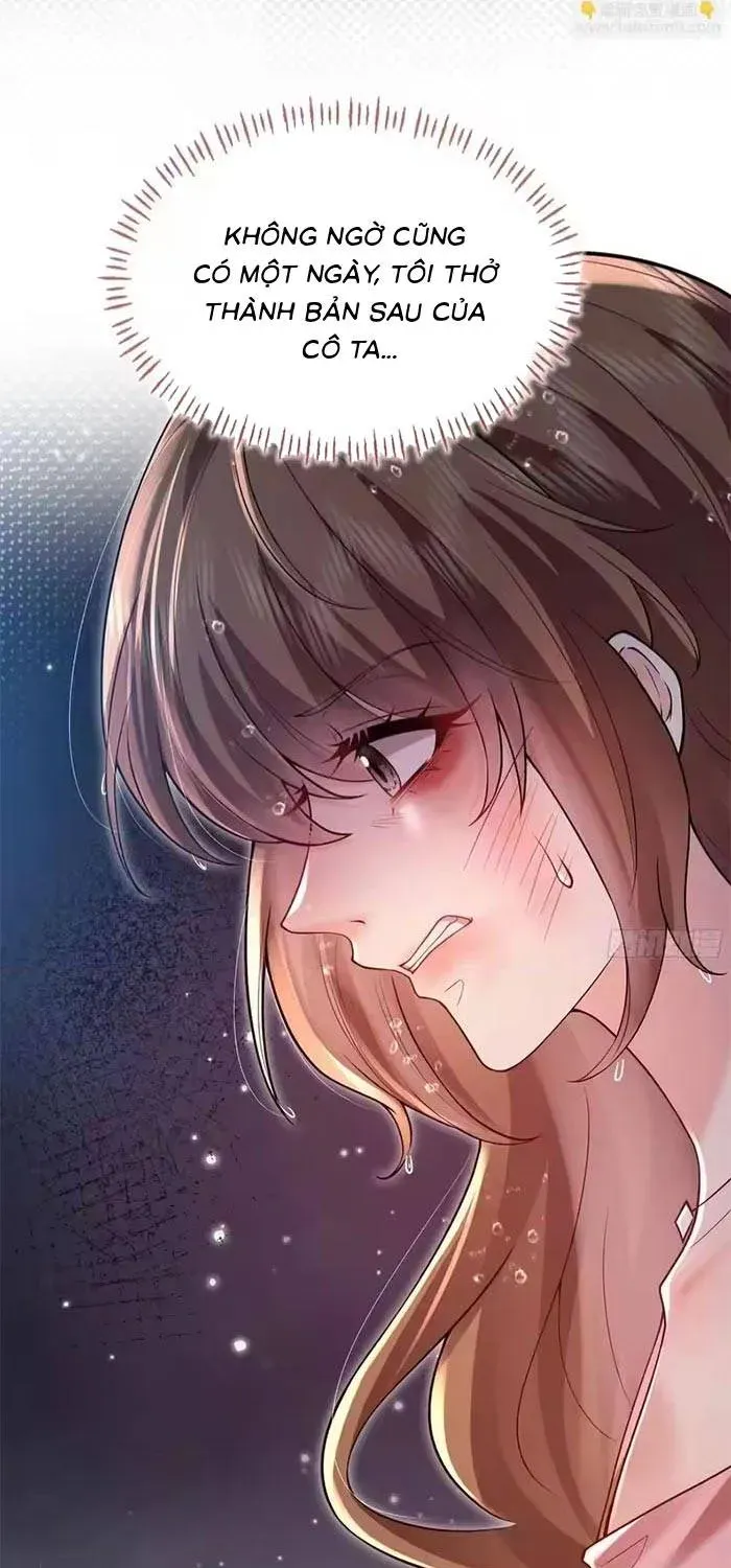 Rung Động Có Toan Tính Chap 21 - Next Chap 22