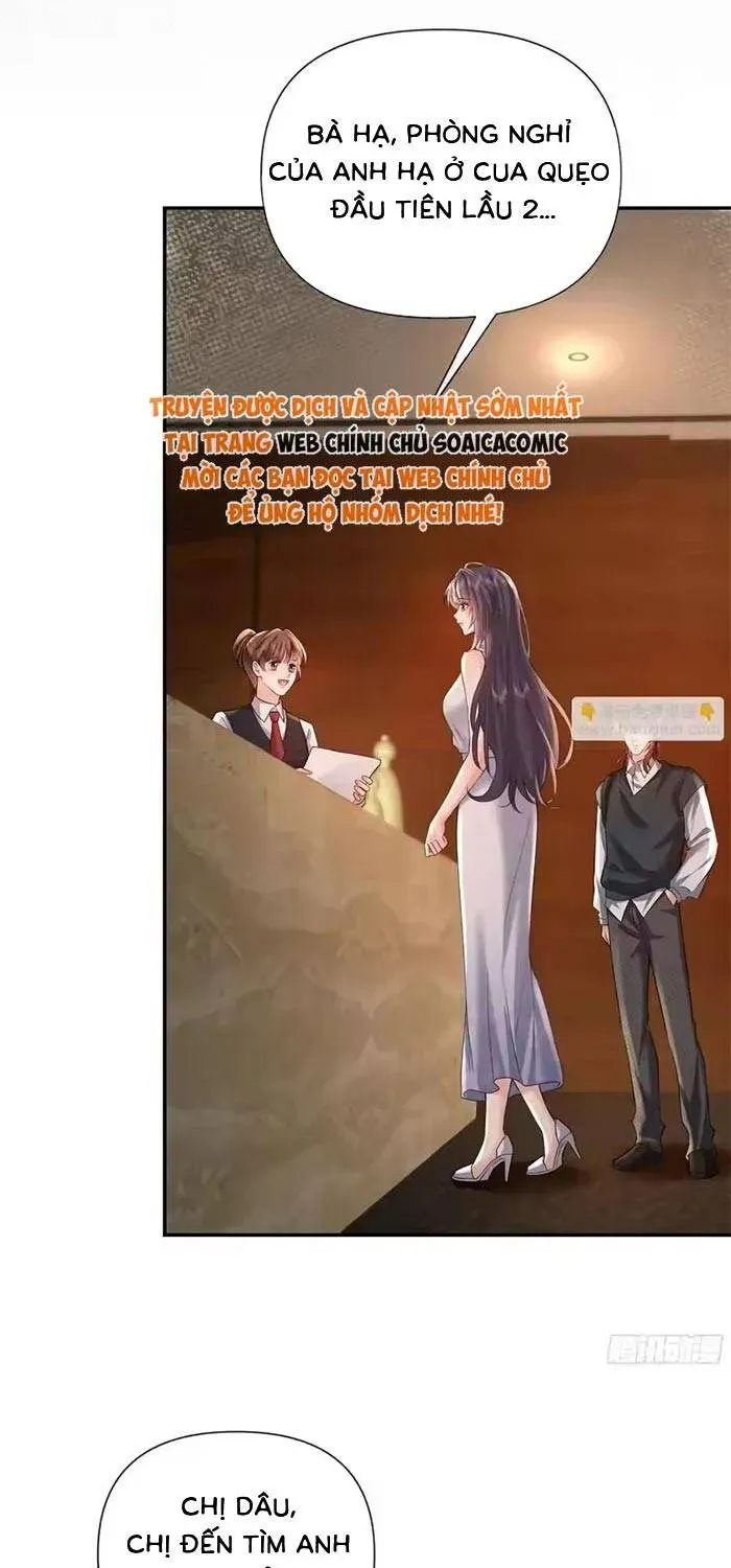 Rung Động Có Toan Tính Chap 21 - Next Chap 22