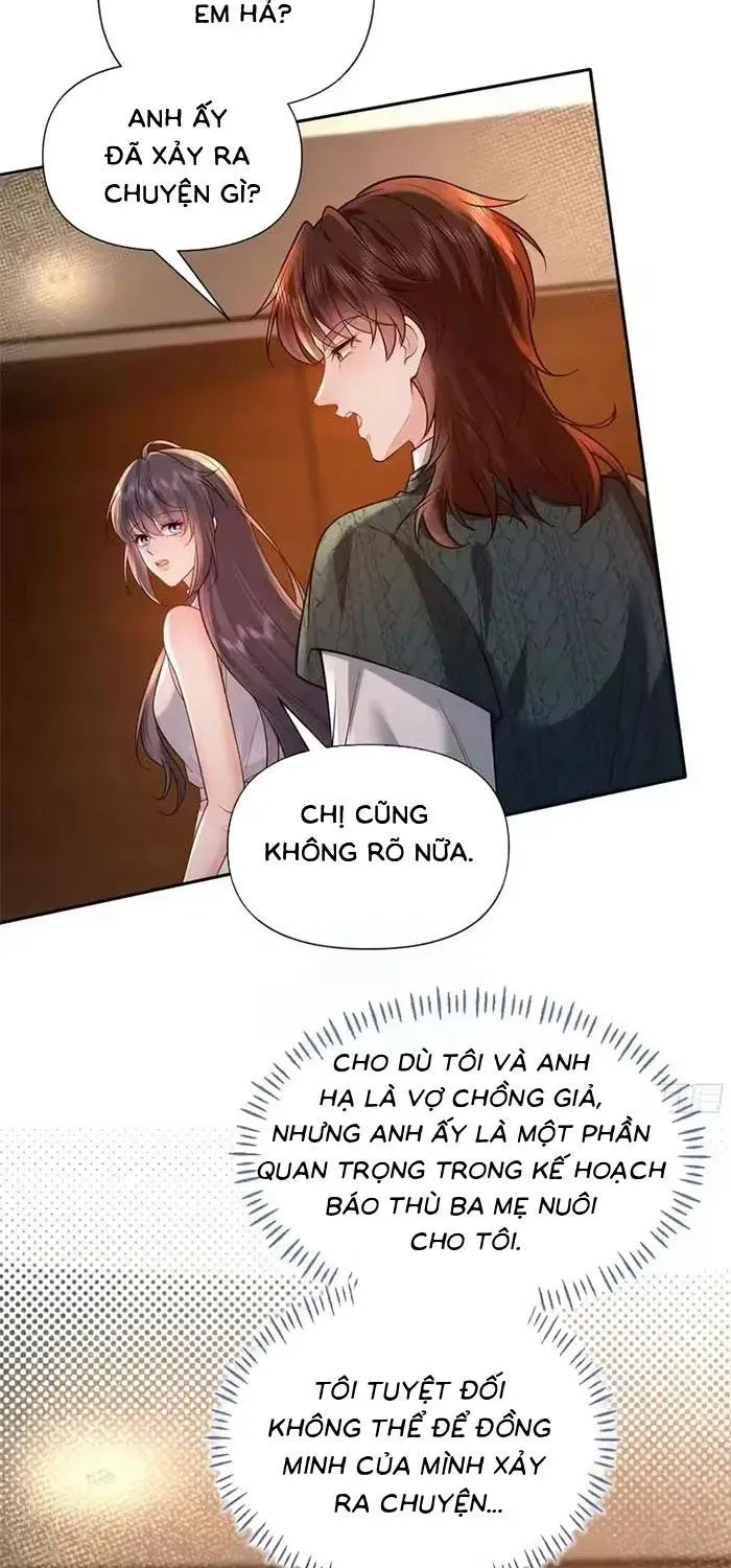 Rung Động Có Toan Tính Chap 21 - Next Chap 22
