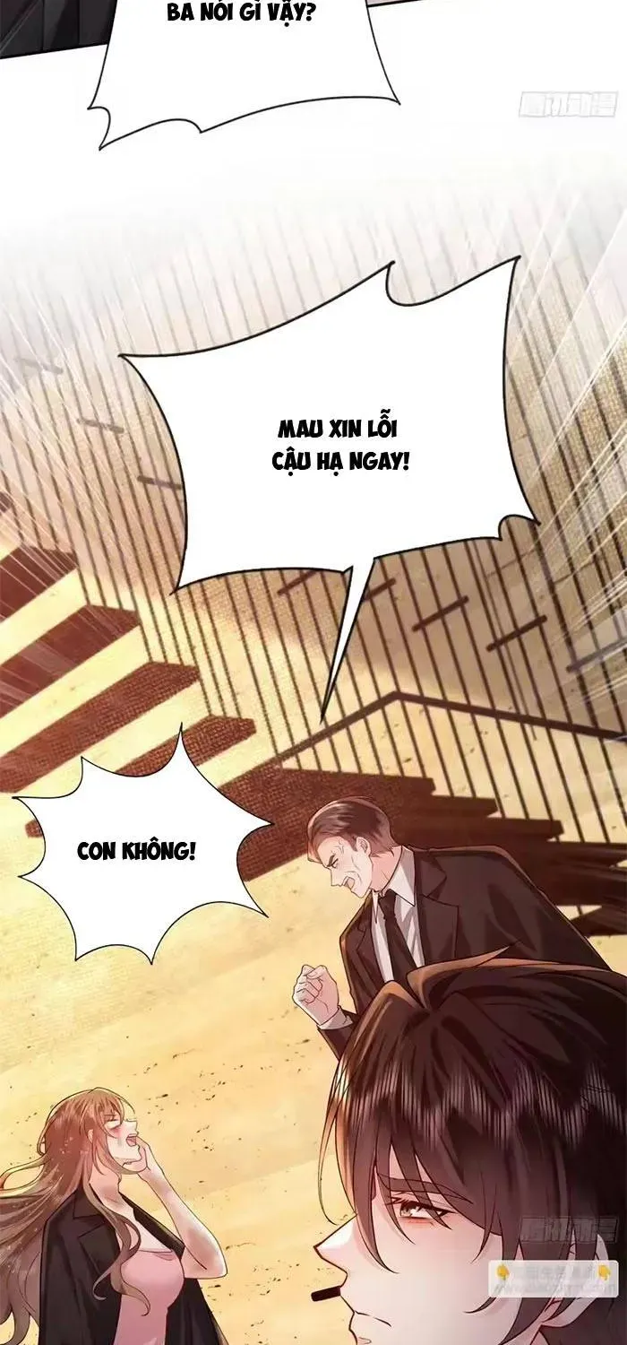 Rung Động Có Toan Tính Chap 21 - Next Chap 22