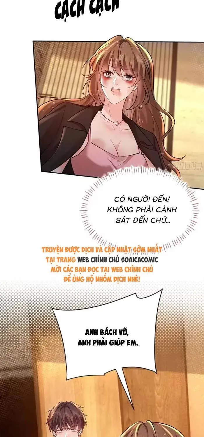 Rung Động Có Toan Tính Chap 21 - Next Chap 22
