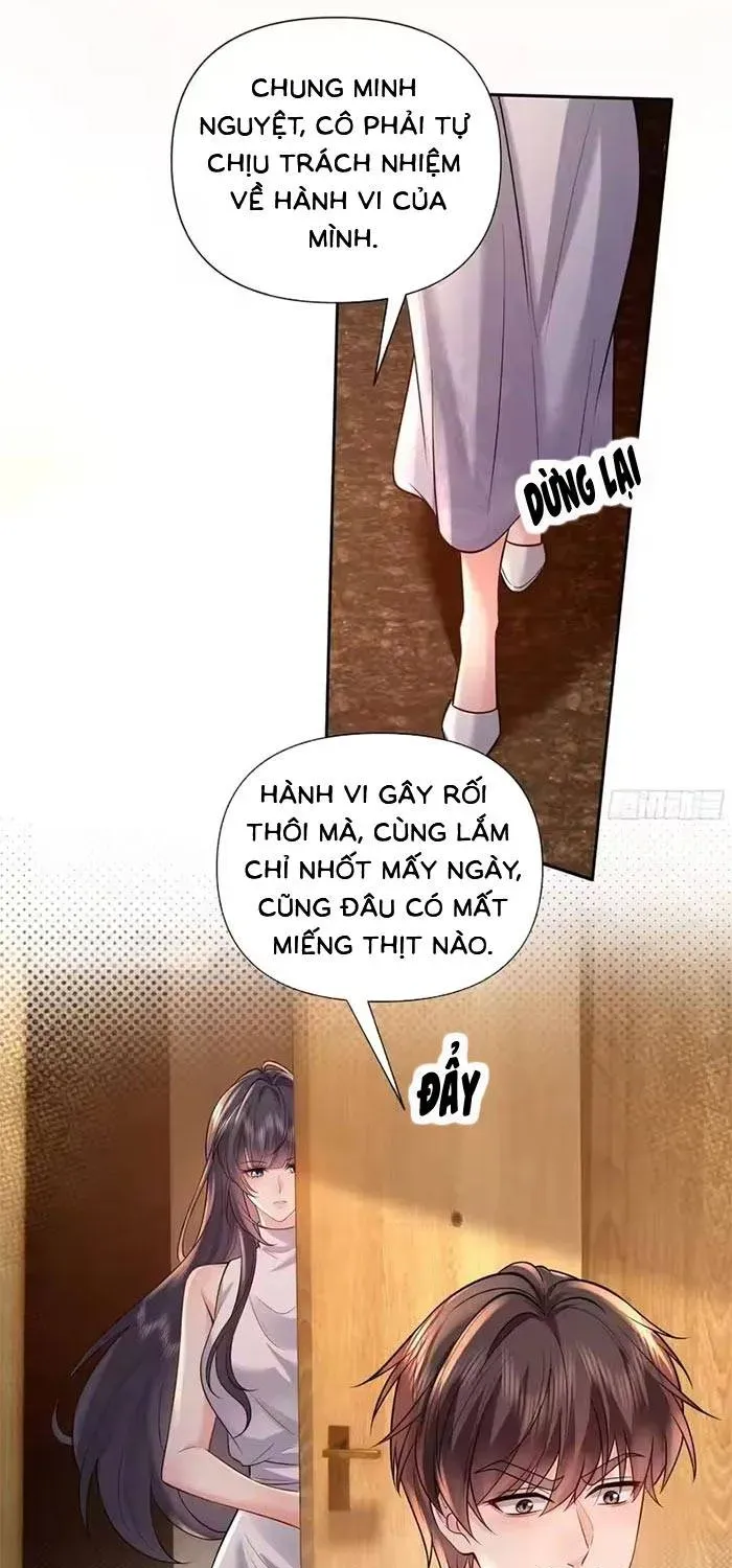 Rung Động Có Toan Tính Chap 21 - Next Chap 22