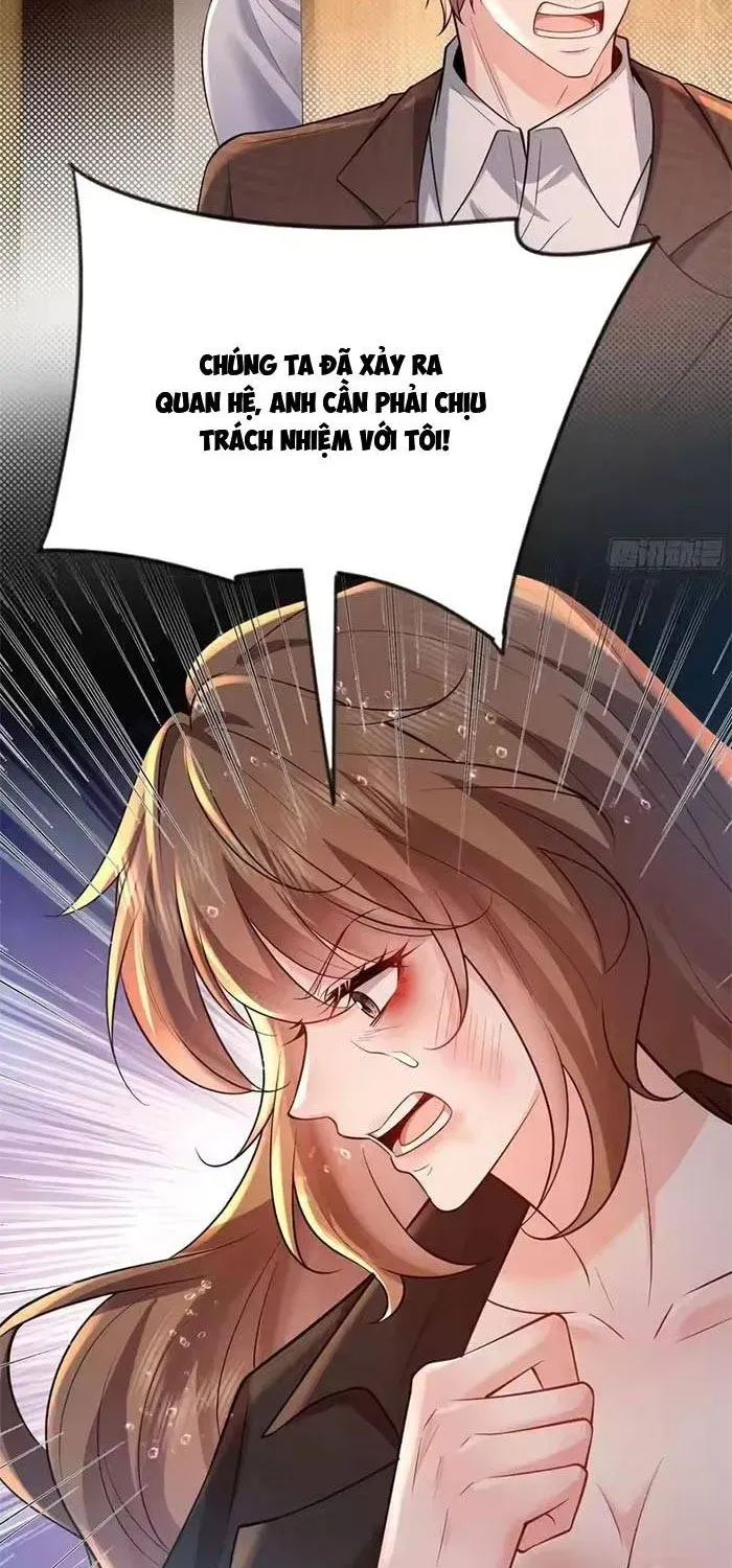 Rung Động Có Toan Tính Chap 21 - Next Chap 22