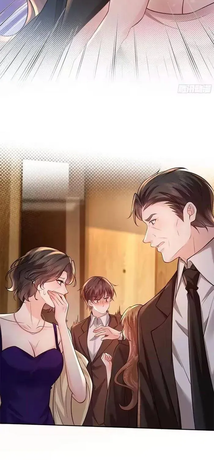 Rung Động Có Toan Tính Chap 21 - Next Chap 22