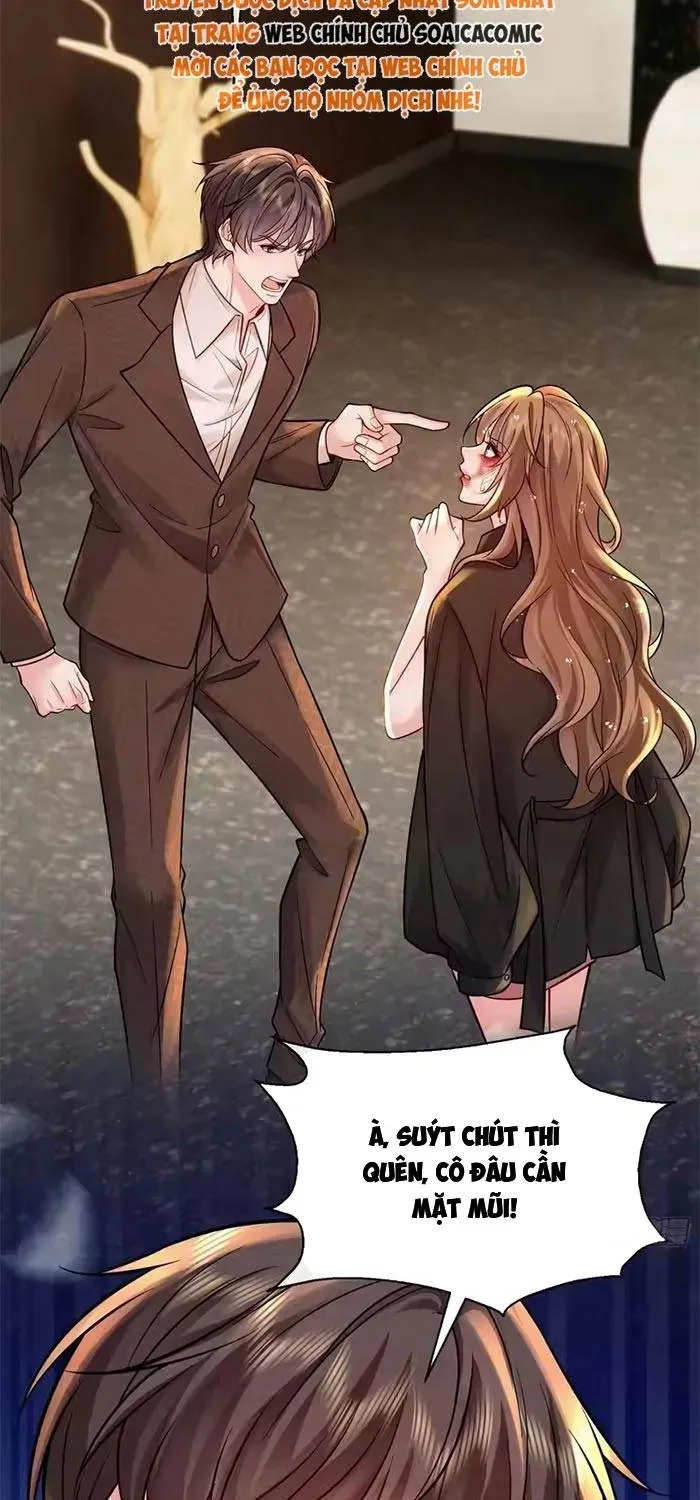 Rung Động Có Toan Tính Chap 21 - Next Chap 22