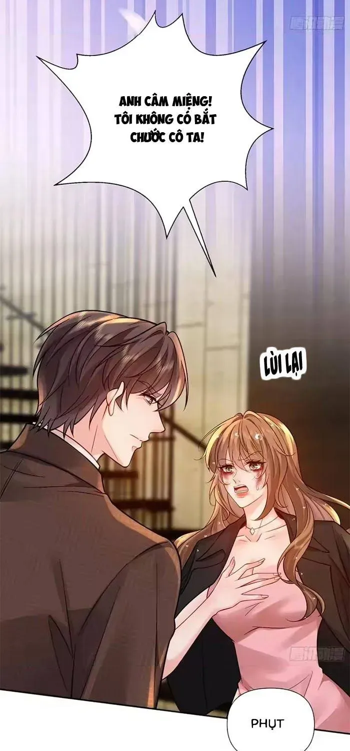 Rung Động Có Toan Tính Chap 21 - Next Chap 22