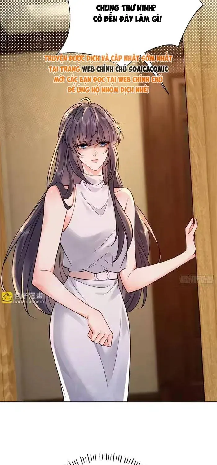 Rung Động Có Toan Tính Chap 21 - Next Chap 22