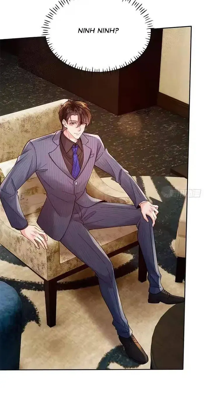 Rung Động Có Toan Tính Chap 21 - Next Chap 22