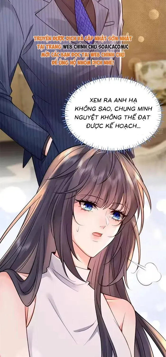 Rung Động Có Toan Tính Chap 21 - Next Chap 22