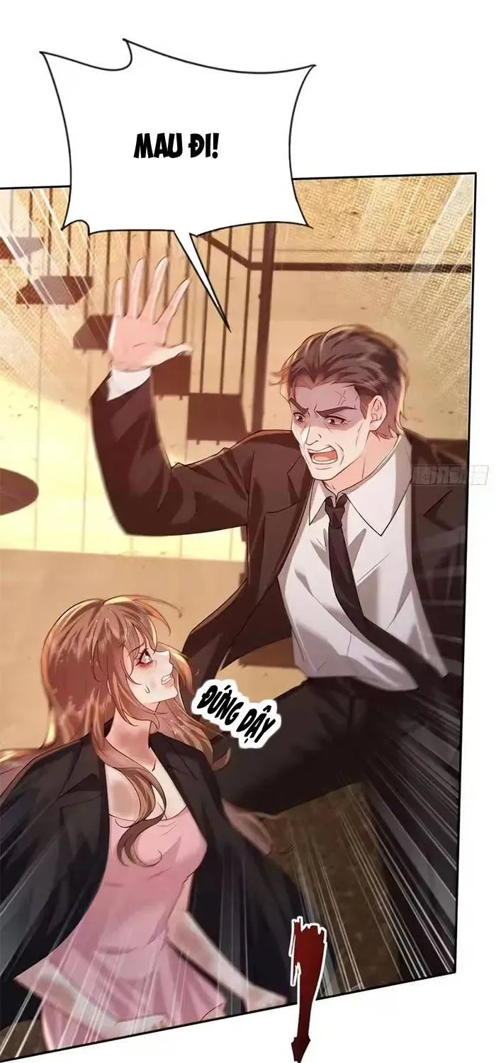 Rung Động Có Toan Tính Chap 21 - Next Chap 22