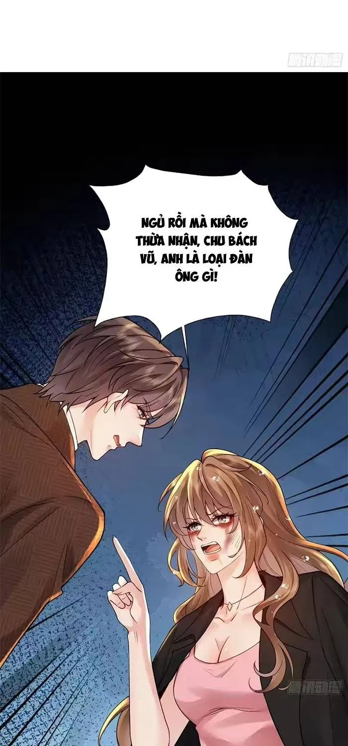 Rung Động Có Toan Tính Chap 21 - Next Chap 22