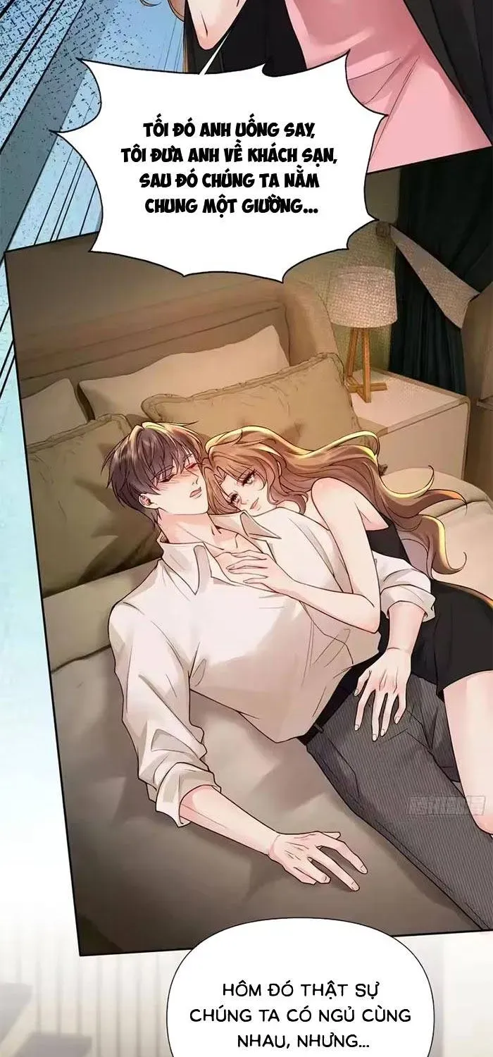 Rung Động Có Toan Tính Chap 21 - Next Chap 22