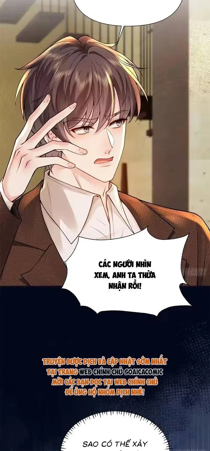 Rung Động Có Toan Tính Chap 21 - Next Chap 22