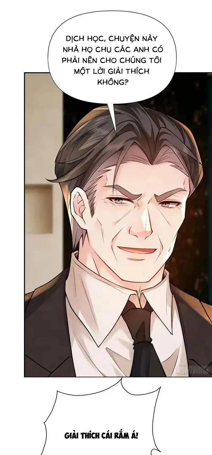 Rung Động Có Toan Tính Chap 21 - Next Chap 22