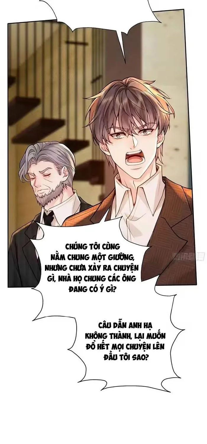 Rung Động Có Toan Tính Chap 21 - Next Chap 22