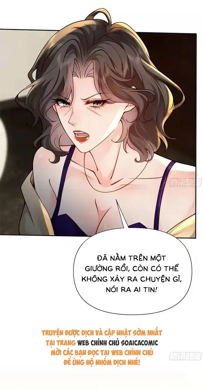 Rung Động Có Toan Tính Chap 21 - Next Chap 22