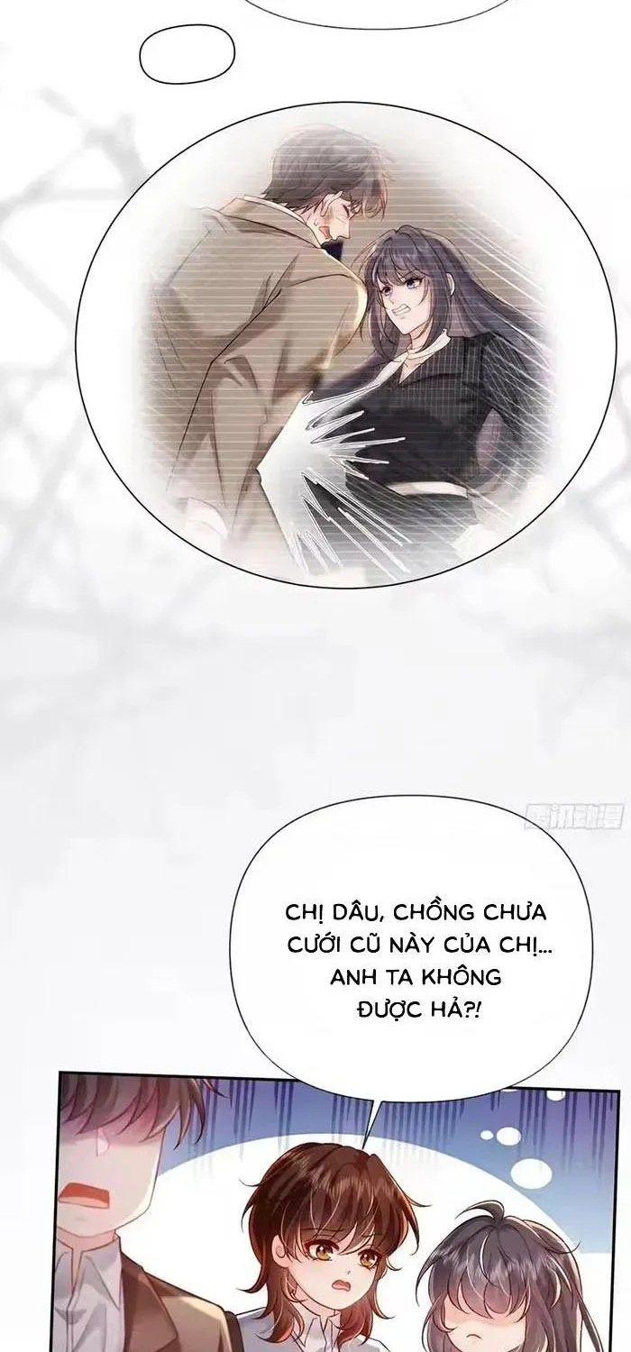 Rung Động Có Toan Tính Chap 21 - Next Chap 22