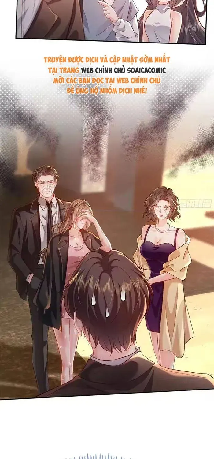 Rung Động Có Toan Tính Chap 21 - Next Chap 22