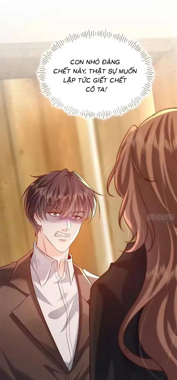 Rung Động Có Toan Tính Chap 21 - Next Chap 22