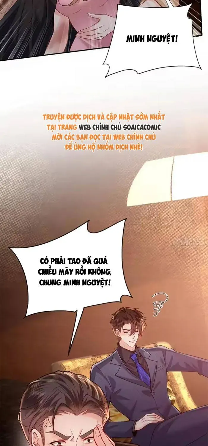 Rung Động Có Toan Tính Chap 21 - Next Chap 22