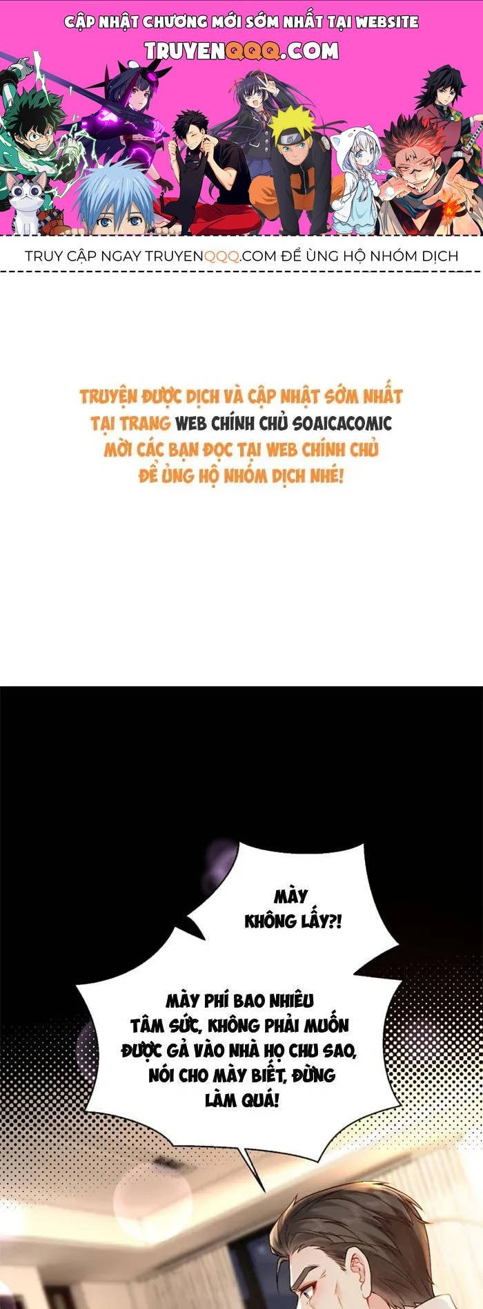 Rung Động Có Toan Tính Chap 3.1 - Next Chap 4.1