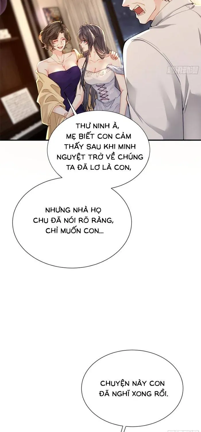 Rung Động Có Toan Tính Chap 3.1 - Next Chap 4.1