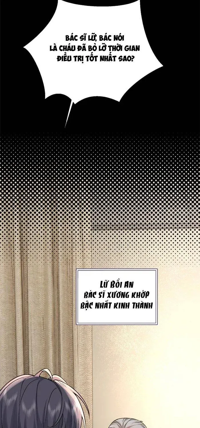 Rung Động Có Toan Tính Chap 3.1 - Next Chap 4.1