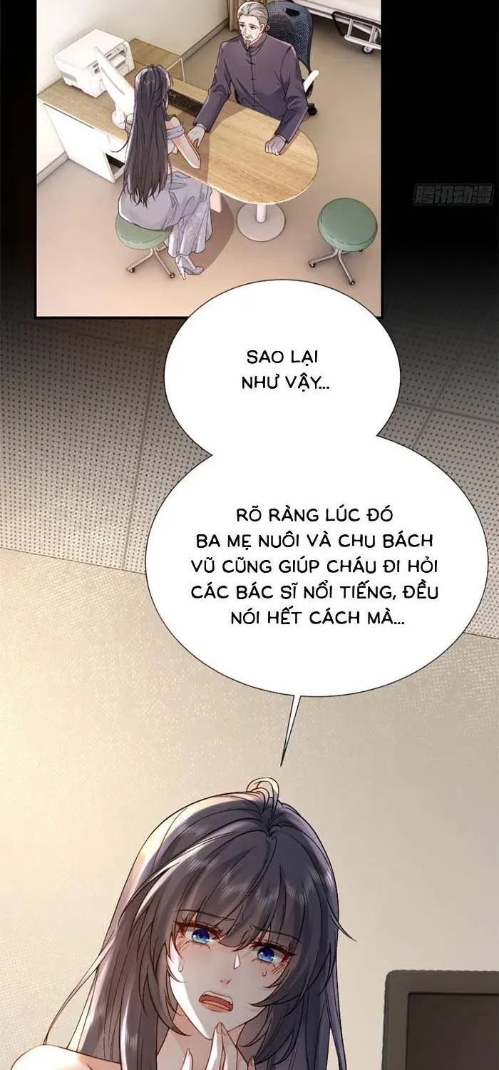 Rung Động Có Toan Tính Chap 3.1 - Next Chap 4.1