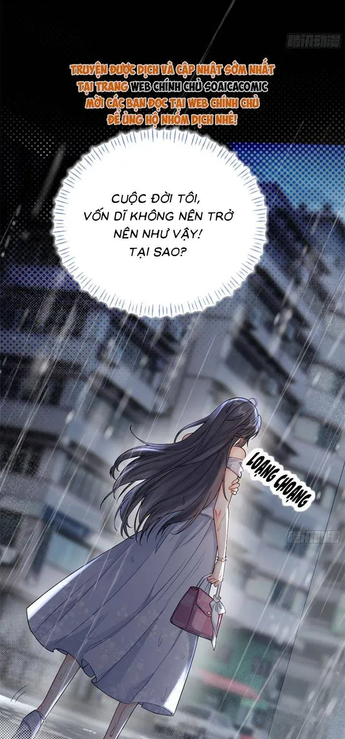 Rung Động Có Toan Tính Chap 3.1 - Next Chap 4.1