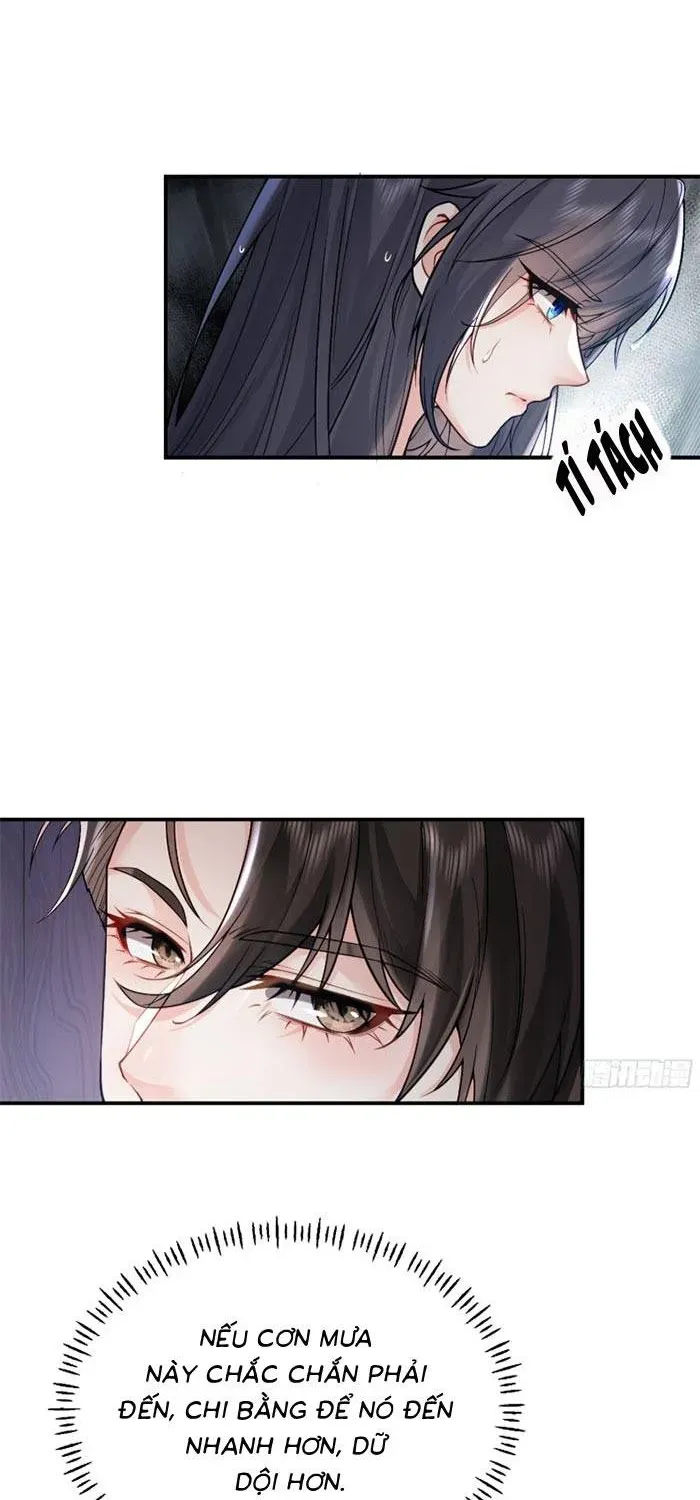 Rung Động Có Toan Tính Chap 3.1 - Next Chap 4.1