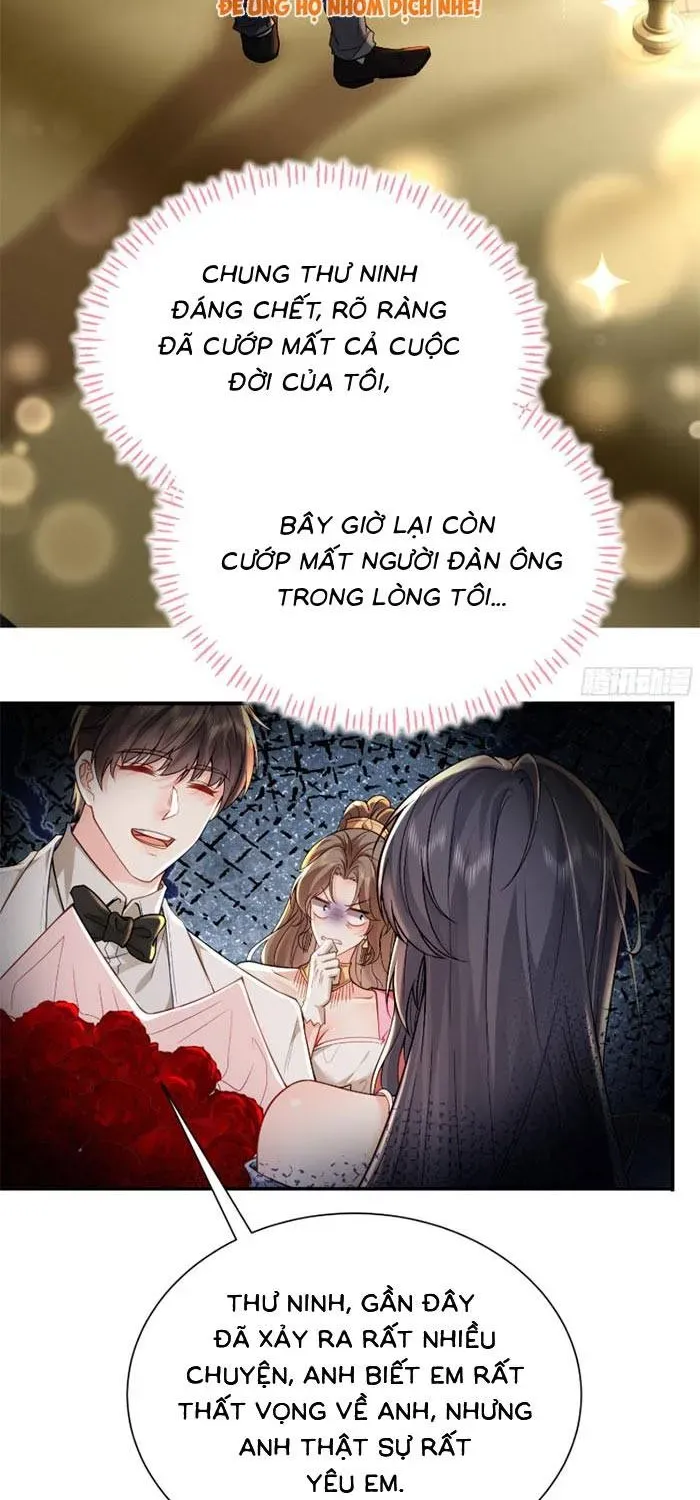 Rung Động Có Toan Tính Chap 3.1 - Next Chap 4.1