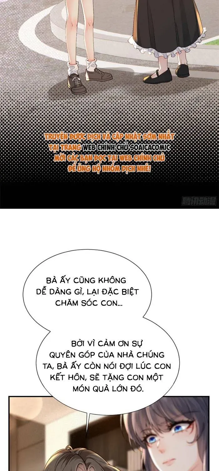 Rung Động Có Toan Tính Chap 3.1 - Next Chap 4.1