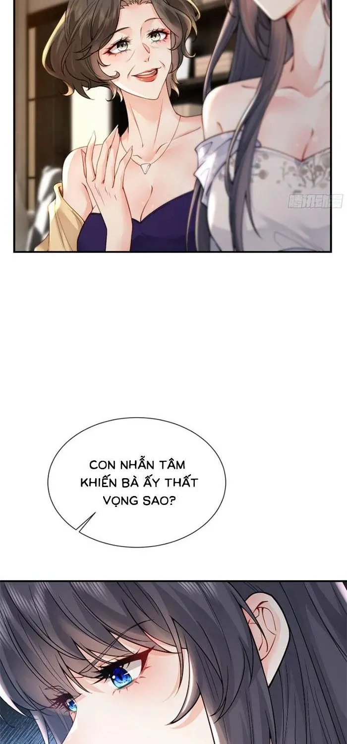 Rung Động Có Toan Tính Chap 3.1 - Next Chap 4.1