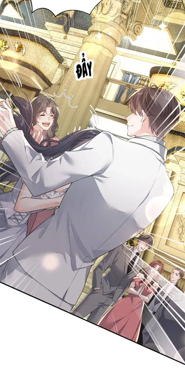 Rung Động Có Toan Tính Chap 3.2 - Next Chap 4.2