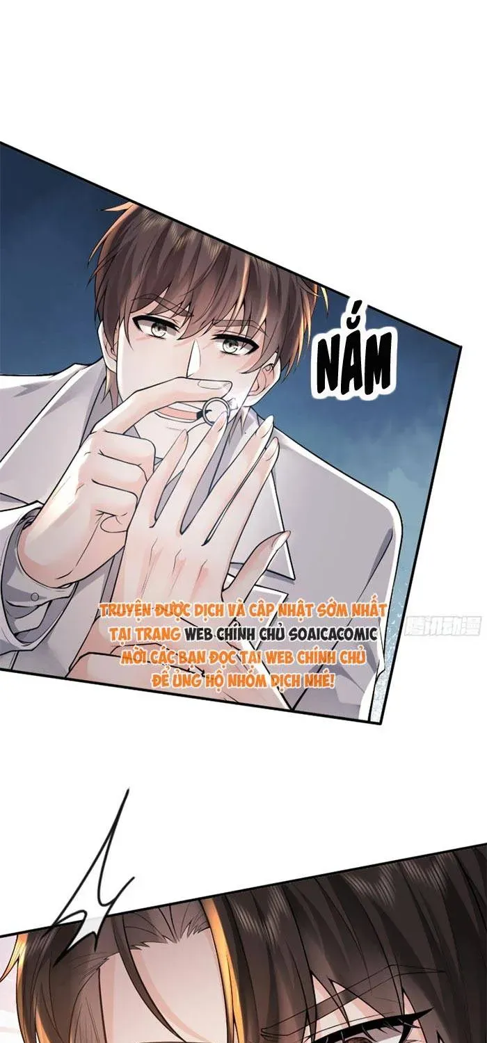 Rung Động Có Toan Tính Chap 3.2 - Next Chap 4.2