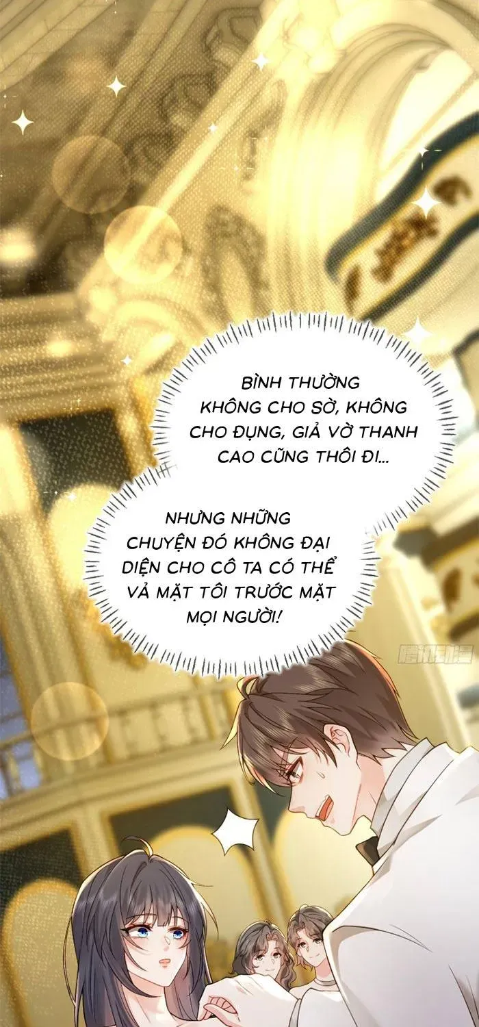 Rung Động Có Toan Tính Chap 3.2 - Next Chap 4.2