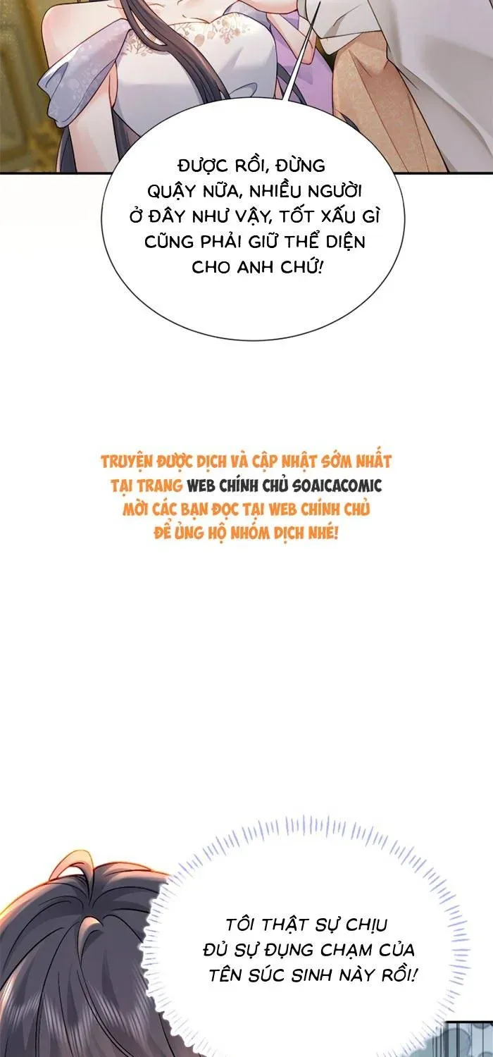 Rung Động Có Toan Tính Chap 3.2 - Next Chap 4.2