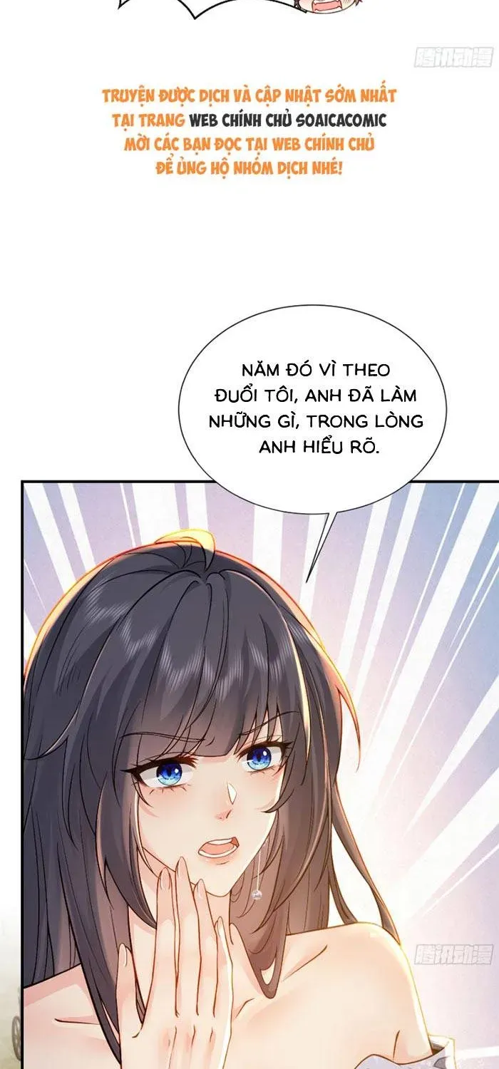 Rung Động Có Toan Tính Chap 3.2 - Next Chap 4.2