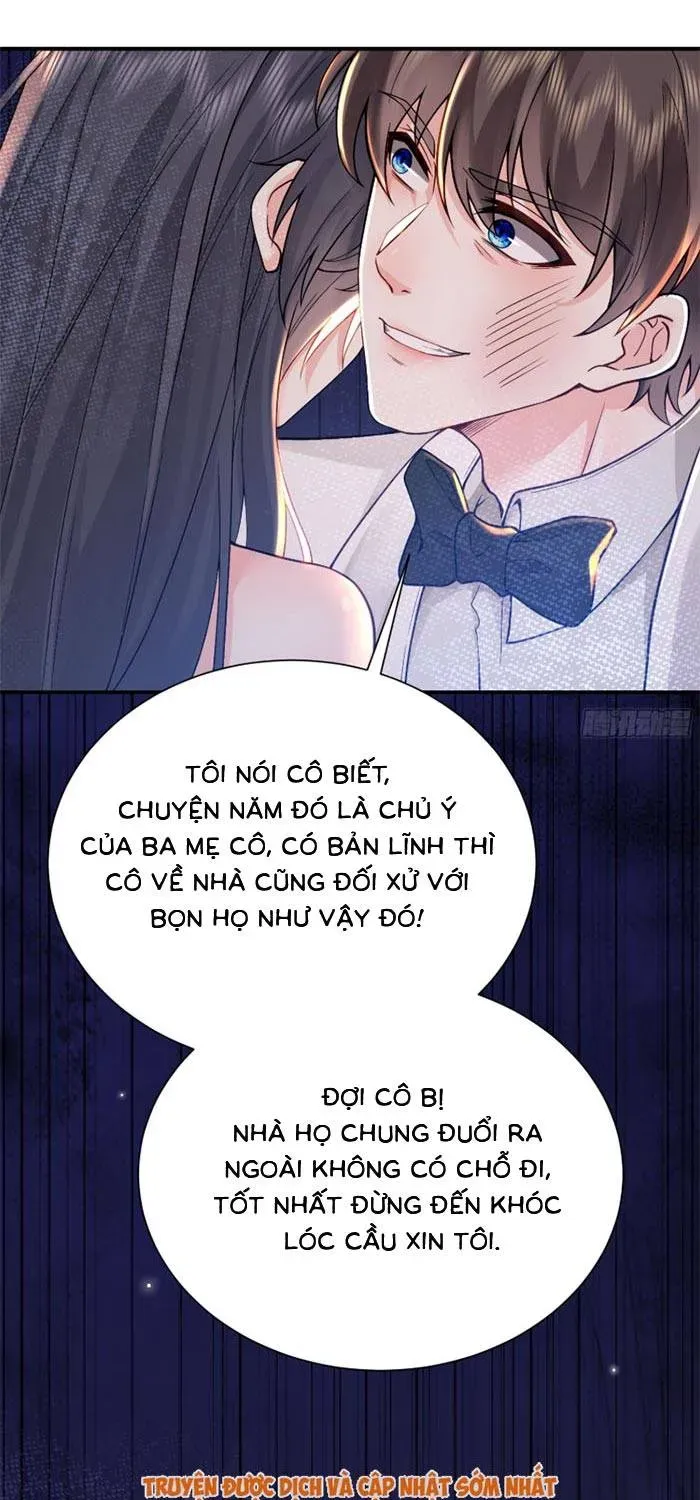 Rung Động Có Toan Tính Chap 3.2 - Next Chap 4.2