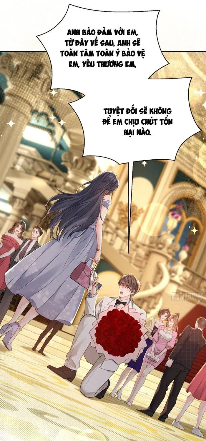 Rung Động Có Toan Tính Chap 3.2 - Next Chap 4.2