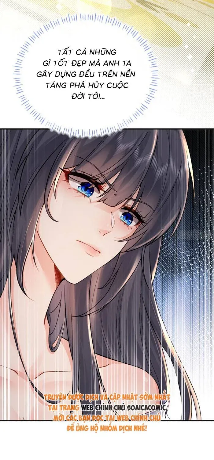 Rung Động Có Toan Tính Chap 3.2 - Next Chap 4.2