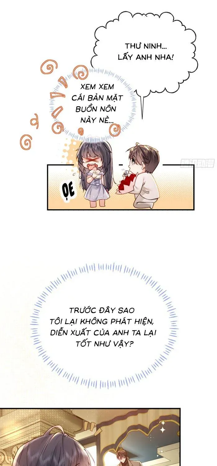 Rung Động Có Toan Tính Chap 3.2 - Next Chap 4.2