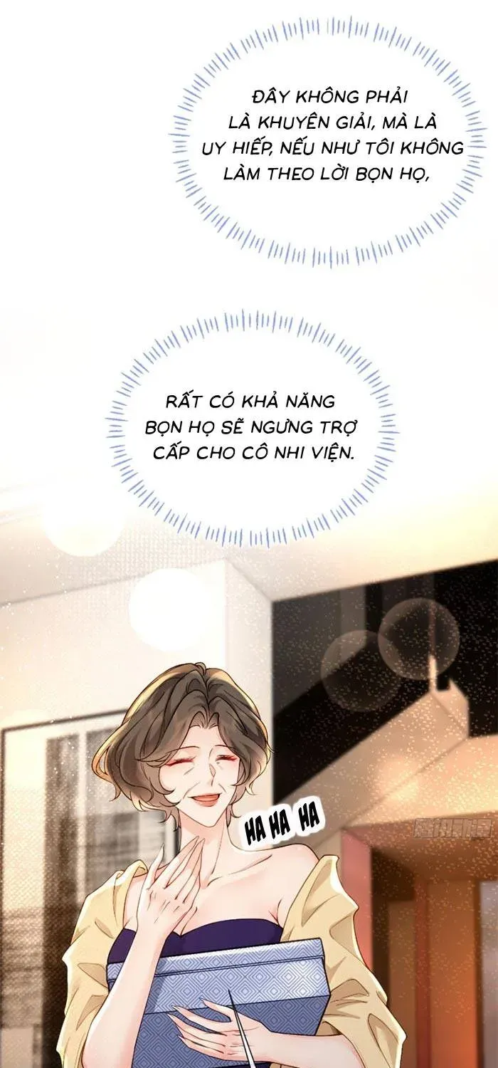 Rung Động Có Toan Tính Chap 3 - Next Chap 4