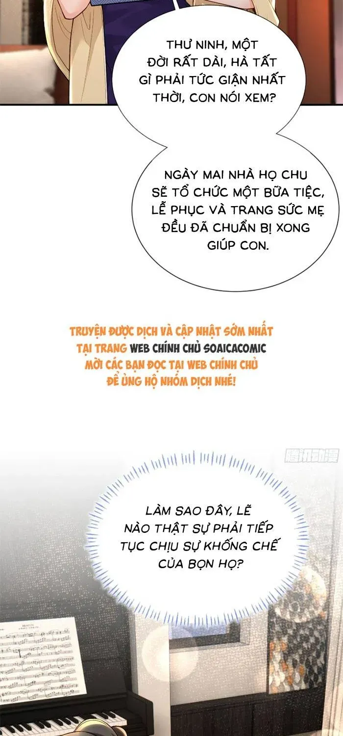 Rung Động Có Toan Tính Chap 3 - Next Chap 4