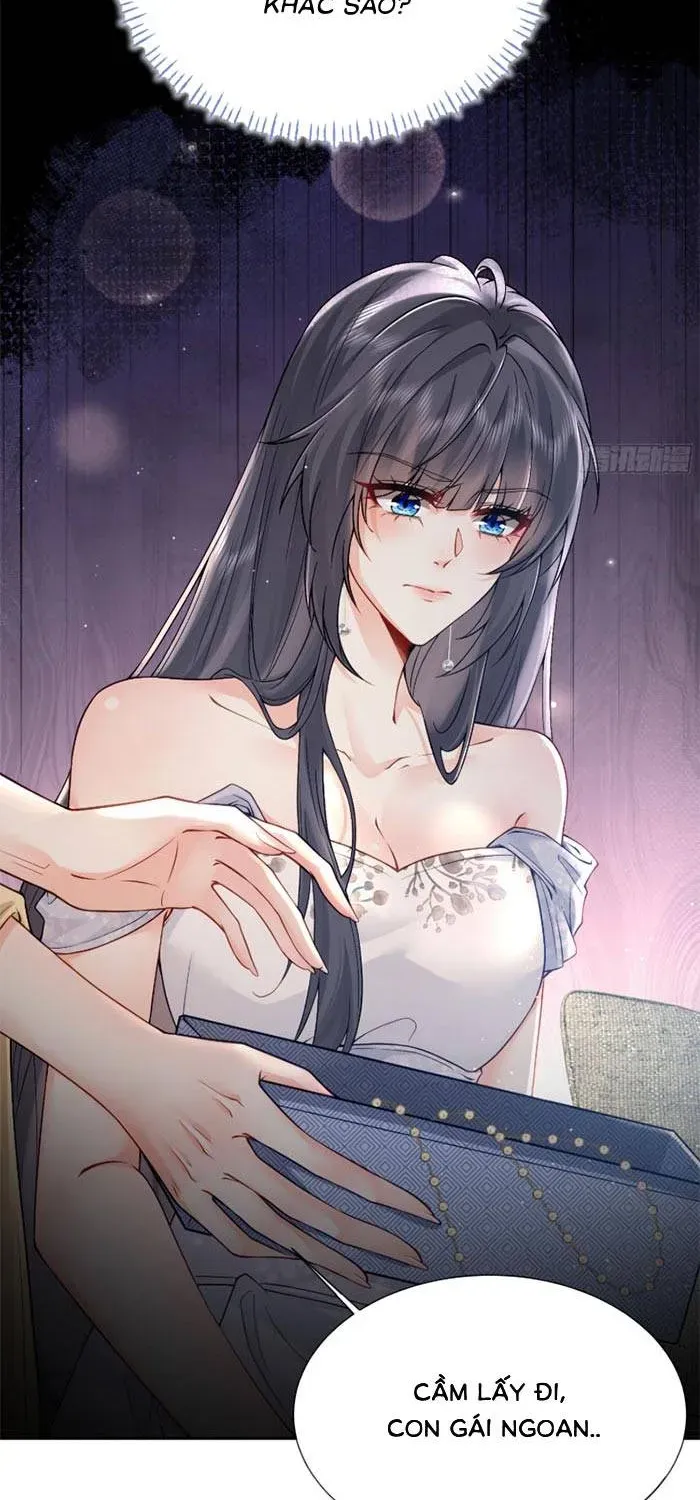 Rung Động Có Toan Tính Chap 3 - Next Chap 4